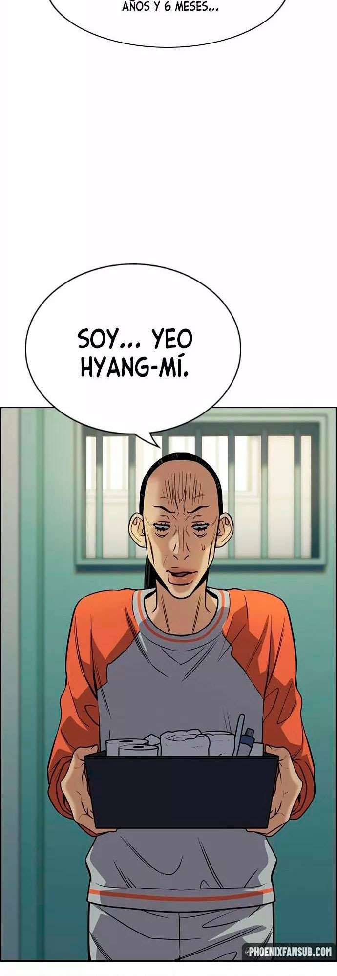 Página 31 — True Education Capítulo 72