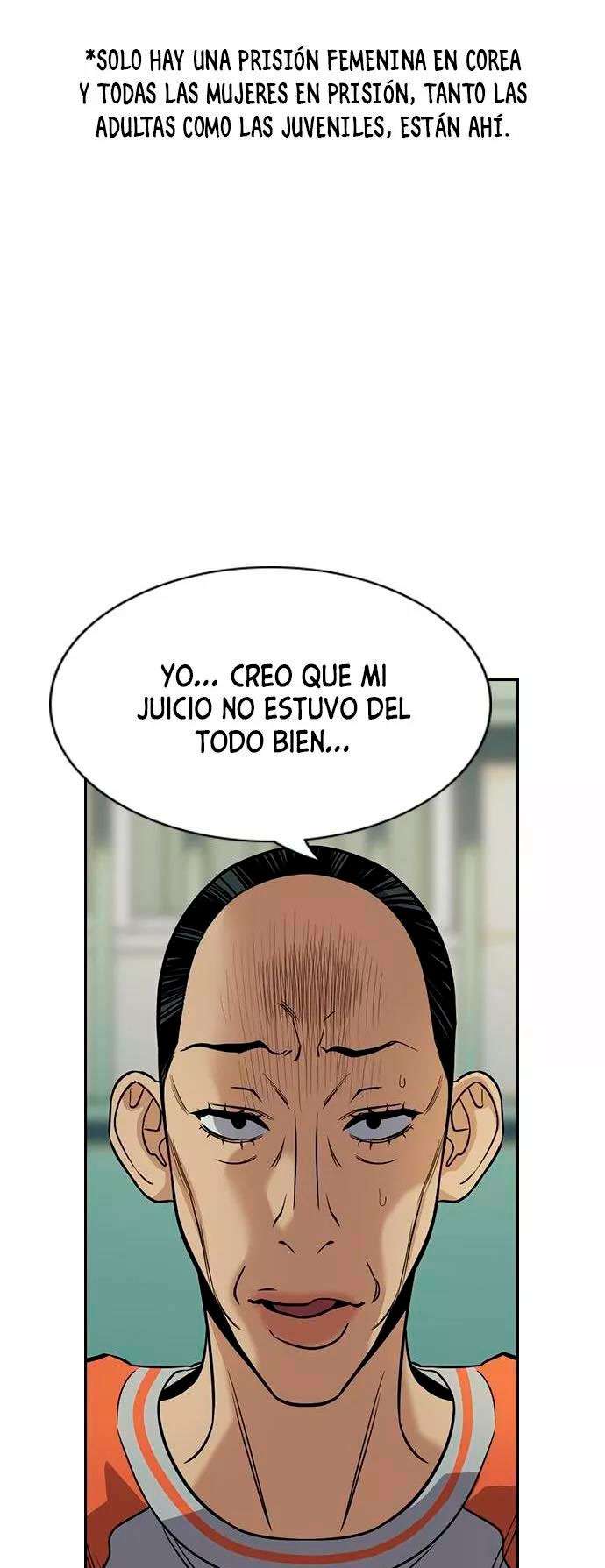 Página 32 — True Education Capítulo 72