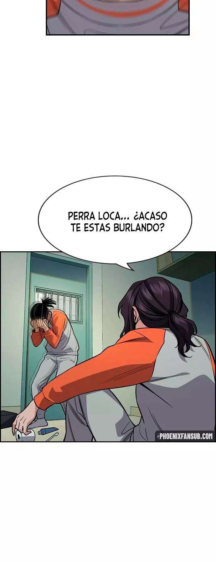 Página 34 — True Education Capítulo 72