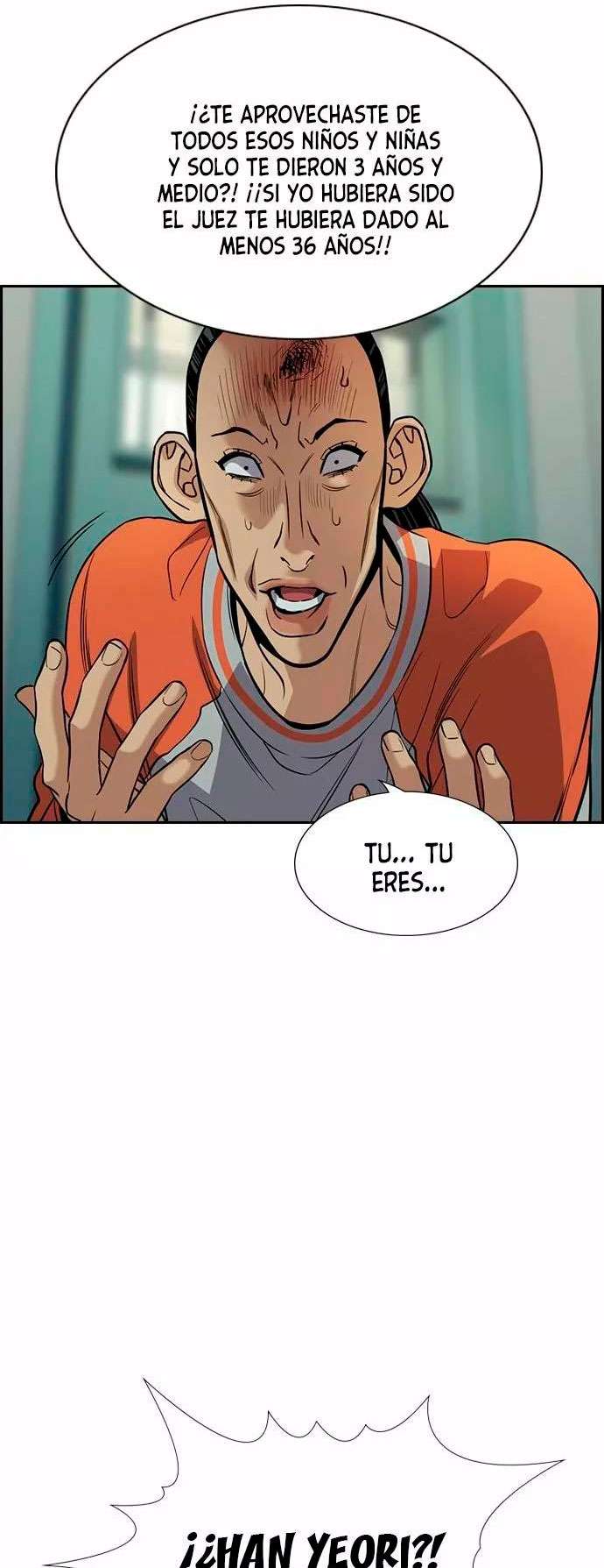 Página 35 — True Education Capítulo 72