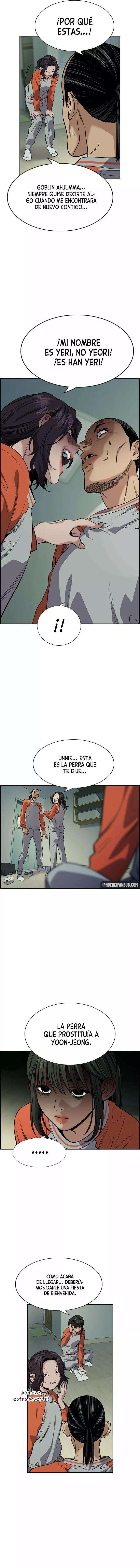 Página 37 — True Education Capítulo 72