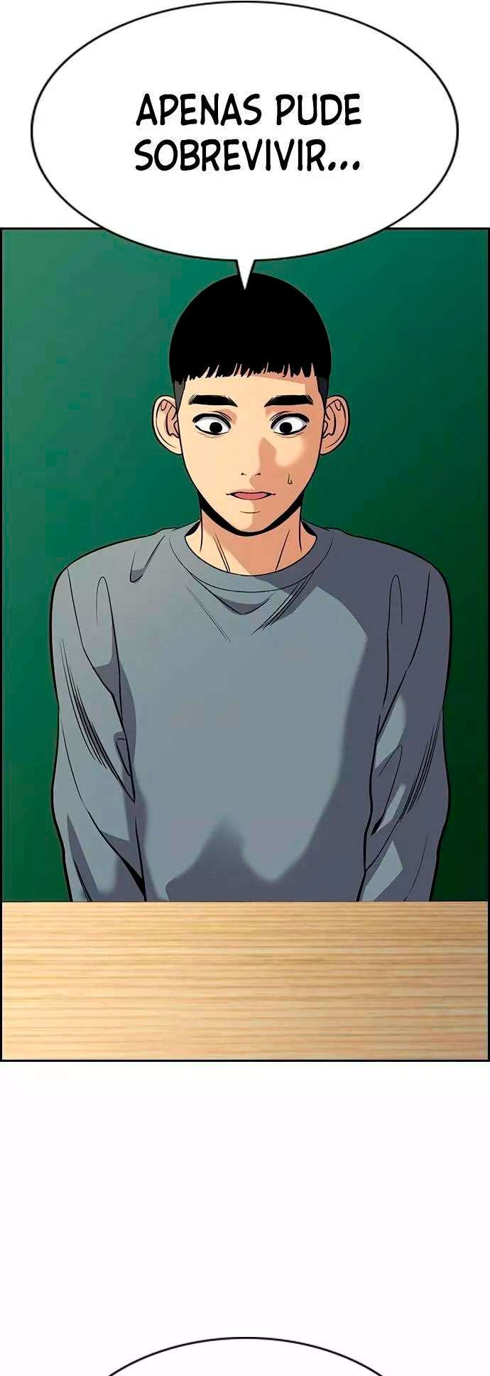 Página 43 — True Education Capítulo 72