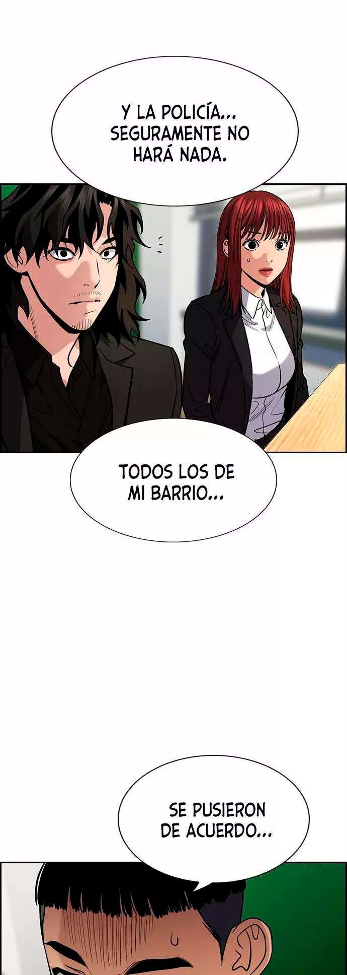 Página 46 — True Education Capítulo 72
