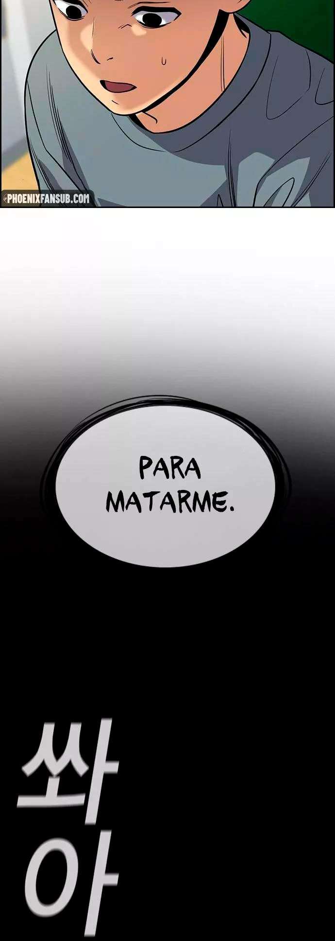 Página 47 — True Education Capítulo 72