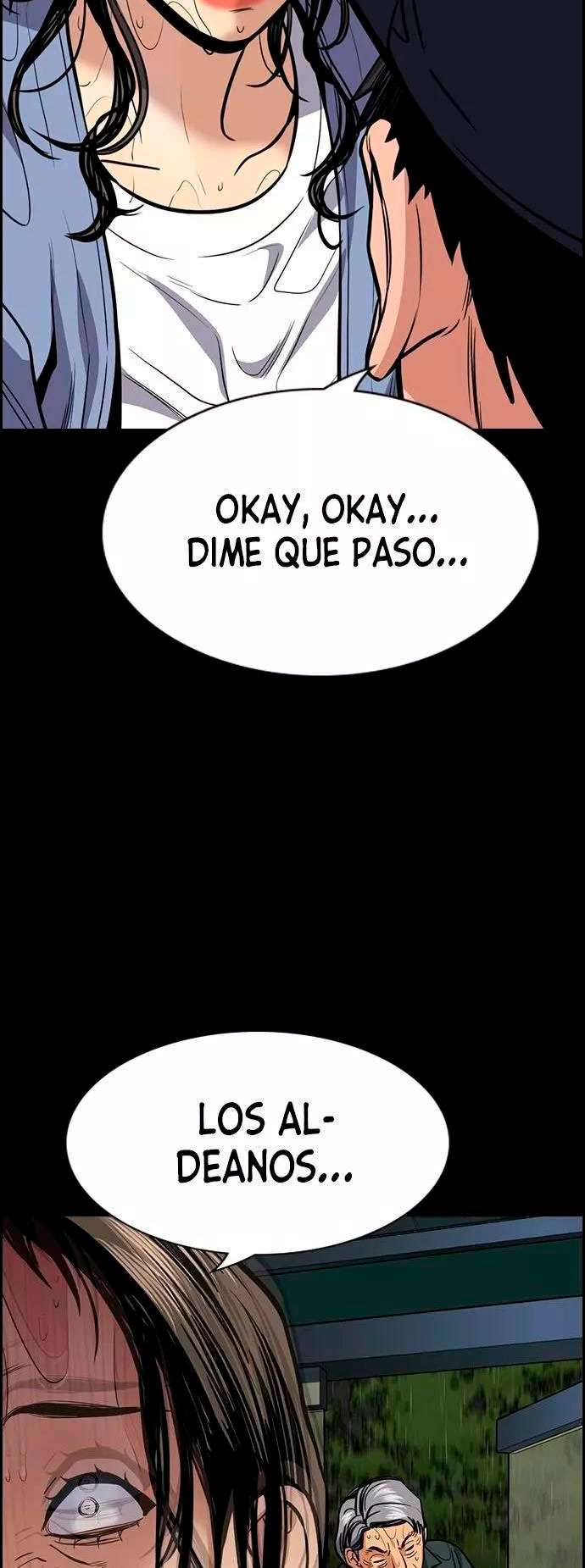 Página 55 — True Education Capítulo 72