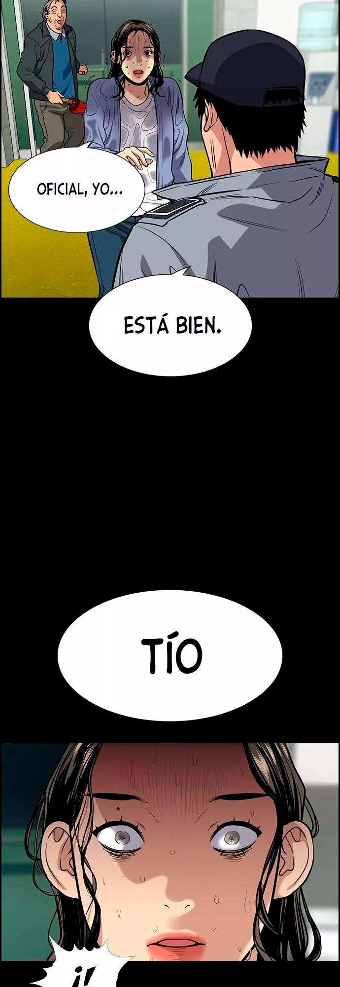 Página 60 — True Education Capítulo 72