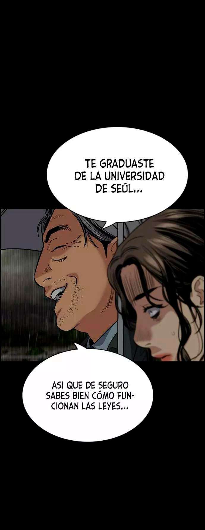 Página 63 — True Education Capítulo 72