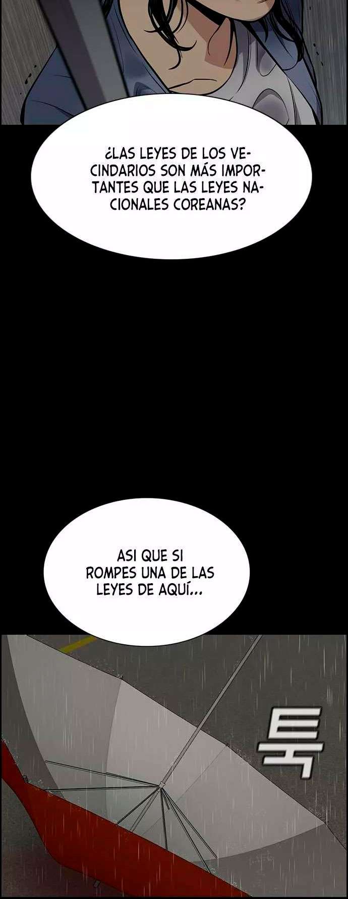 Página 65 — True Education Capítulo 72