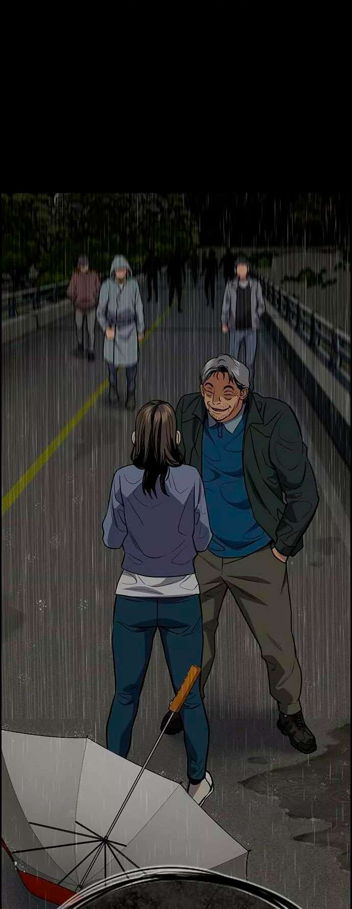 Página 66 — True Education Capítulo 72
