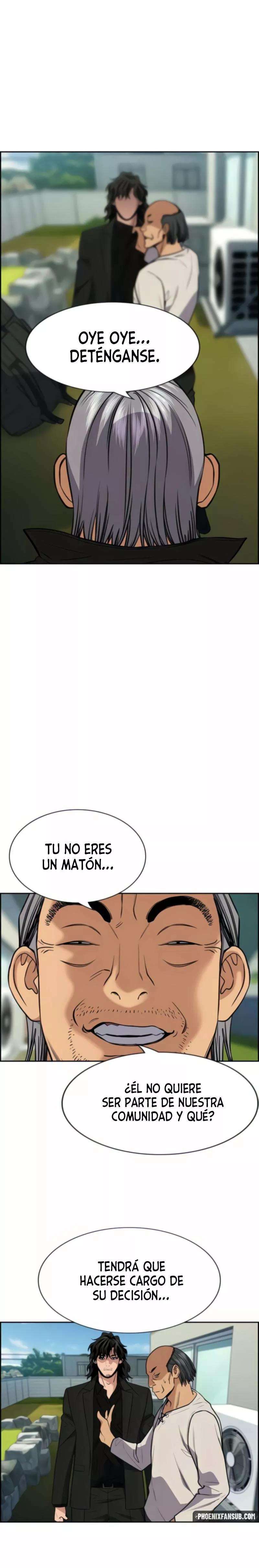 Página 10 — True Education Capítulo 74
