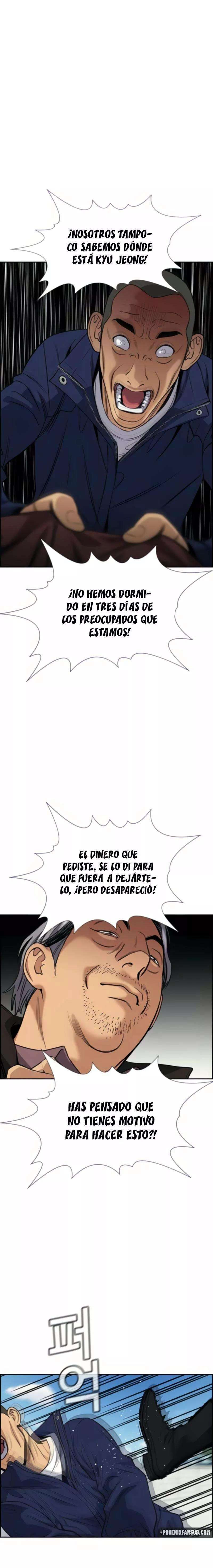 Página 20 — True Education Capítulo 74