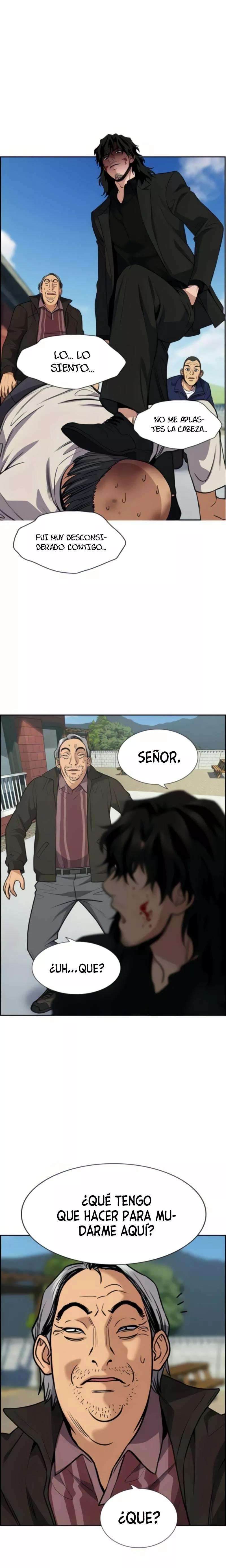 Página 26 — True Education Capítulo 74