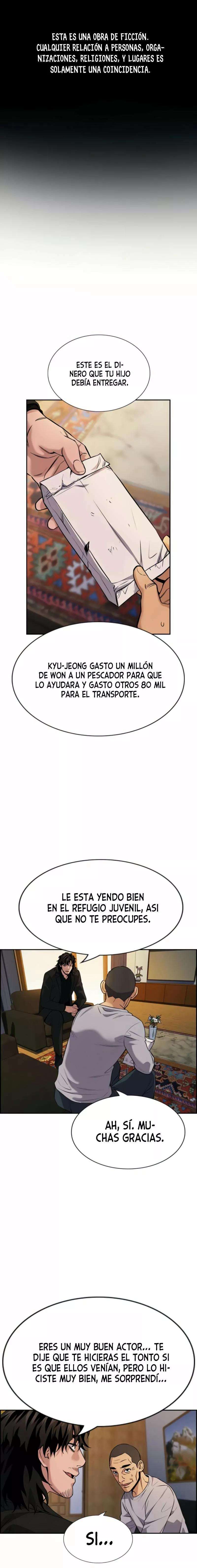 Página 2 — True Education Capítulo 75