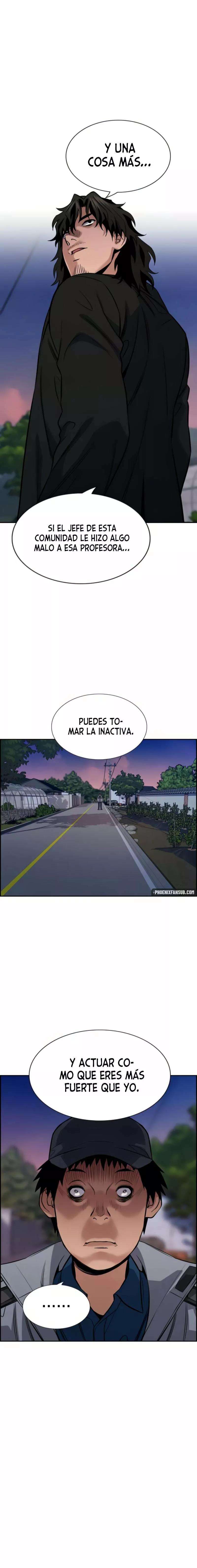 Página 9 — True Education Capítulo 75