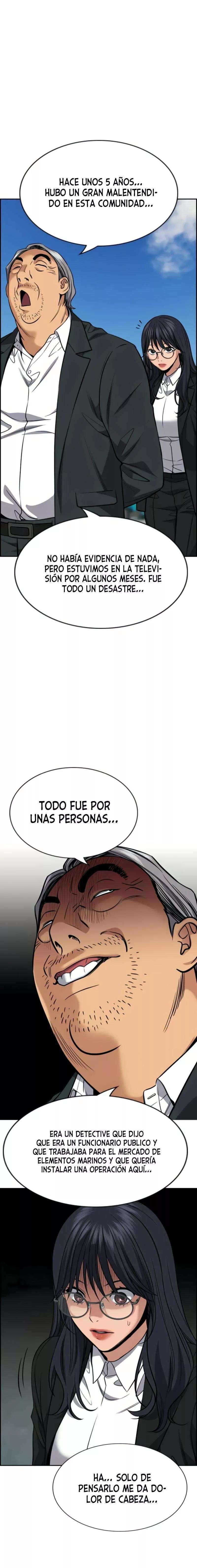 Página 19 — True Education Capítulo 75