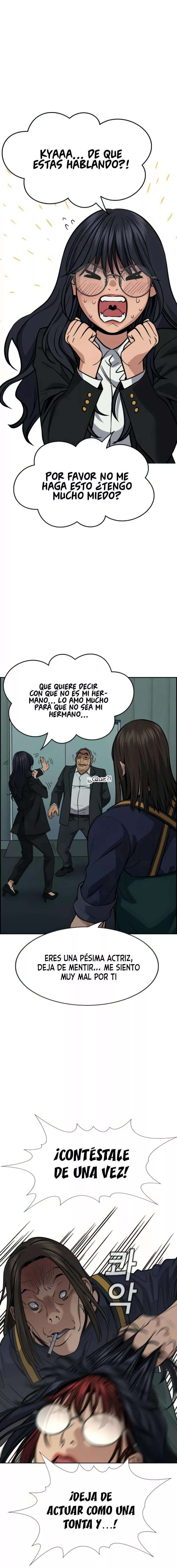 Página 22 — True Education Capítulo 75