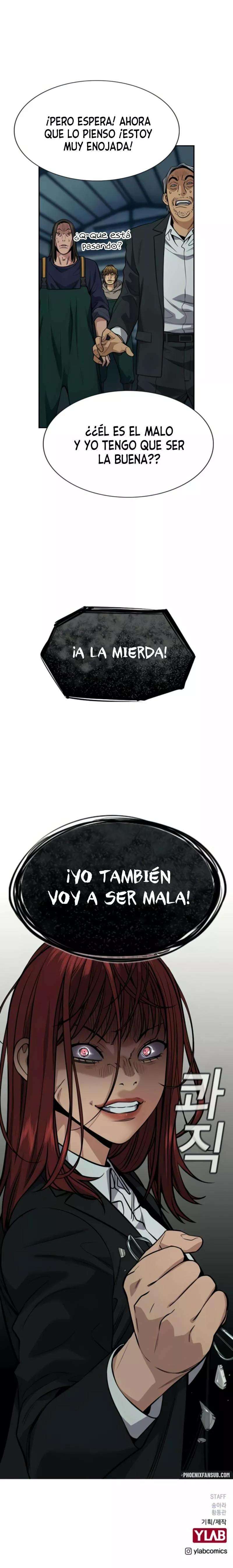Página 24 — True Education Capítulo 75
