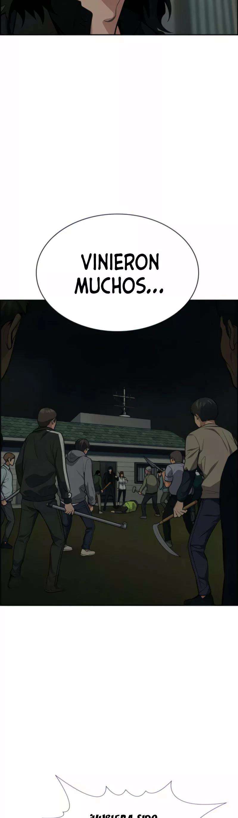 Página 6 — True Education Capítulo 77