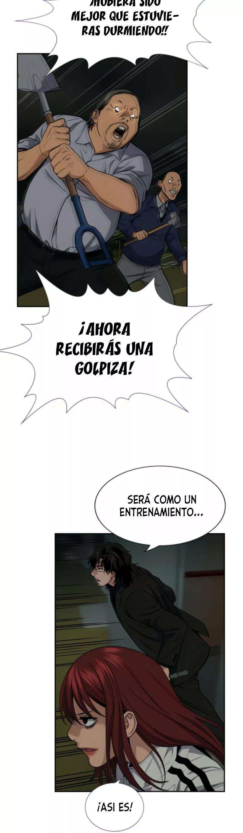 Página 7 — True Education Capítulo 77