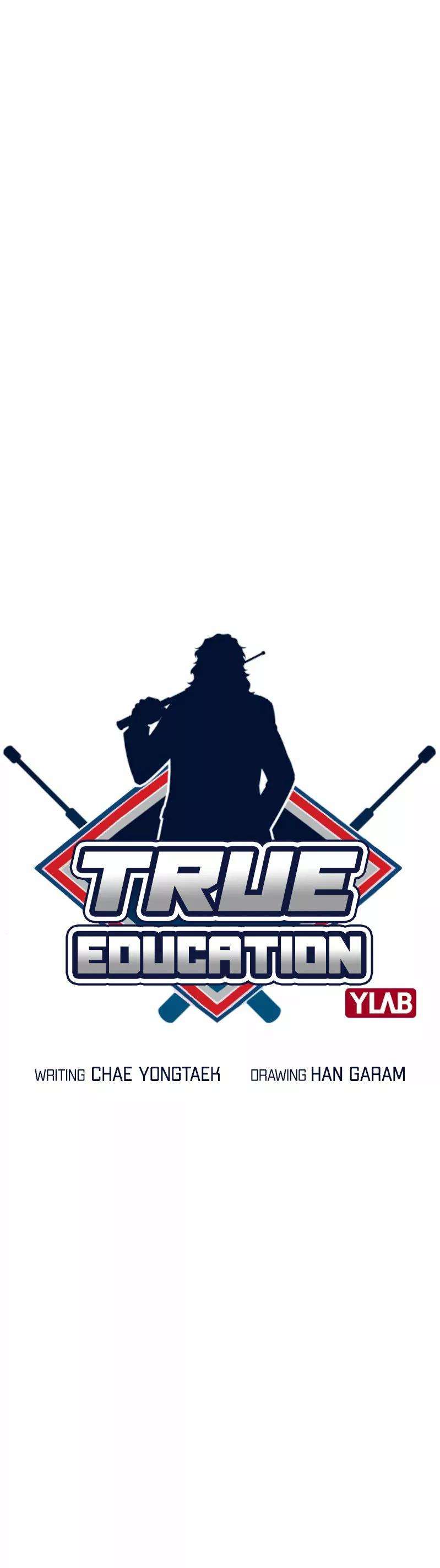 Página 11 — True Education Capítulo 77