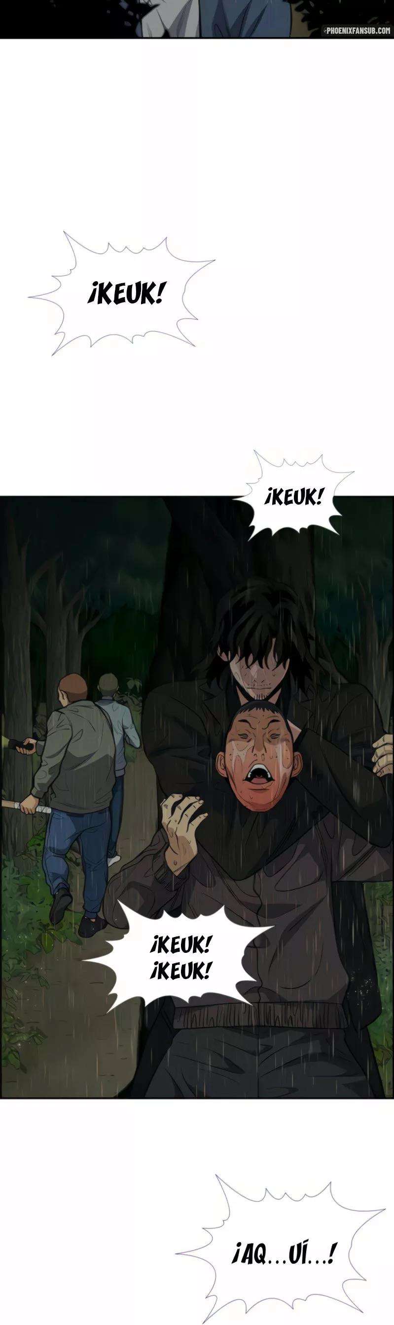 Página 16 — True Education Capítulo 77