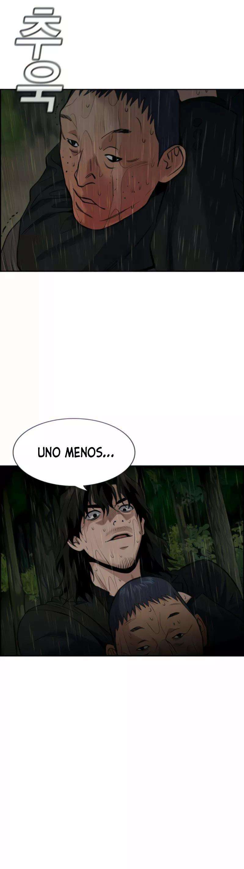 Página 17 — True Education Capítulo 77