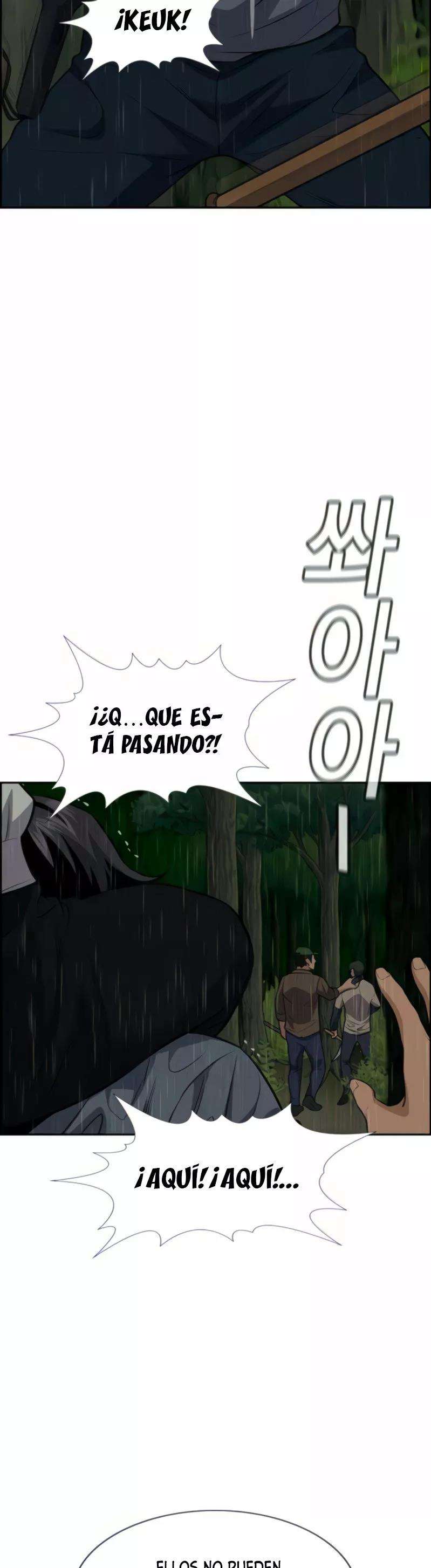 Página 21 — True Education Capítulo 77