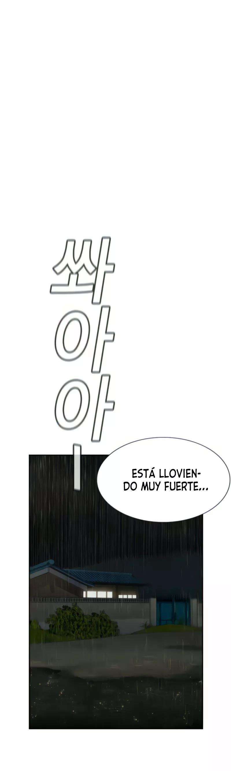Página 23 — True Education Capítulo 77