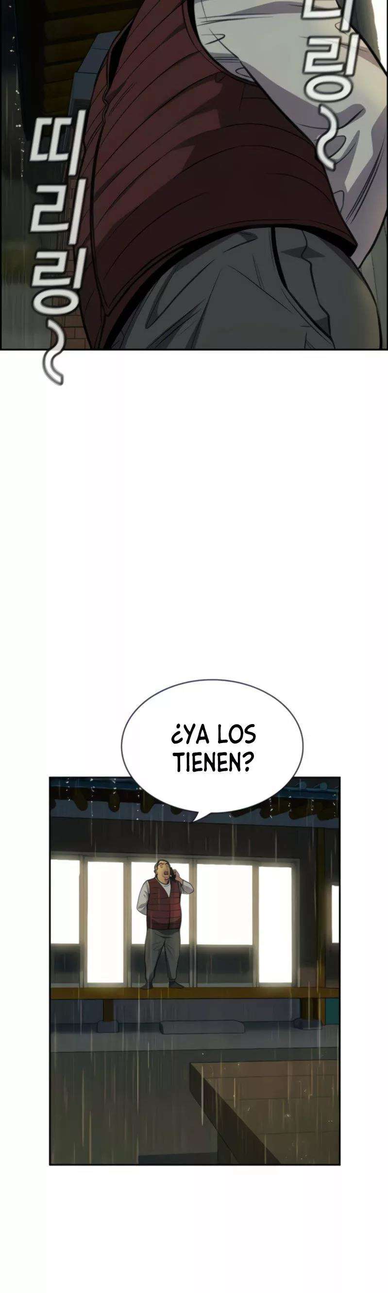 Página 25 — True Education Capítulo 77