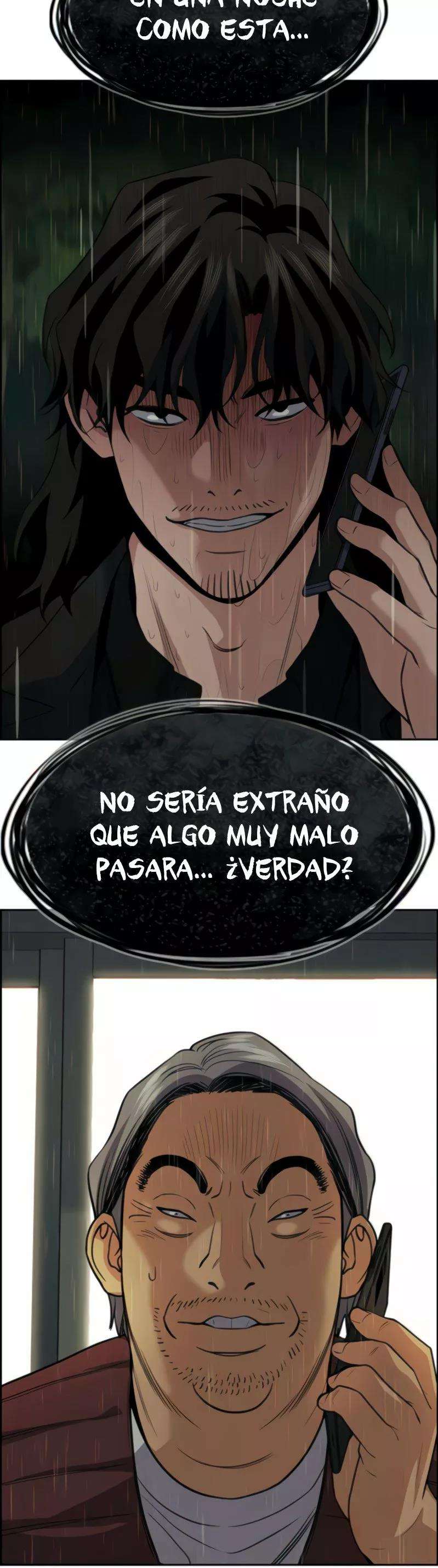 Página 31 — True Education Capítulo 77