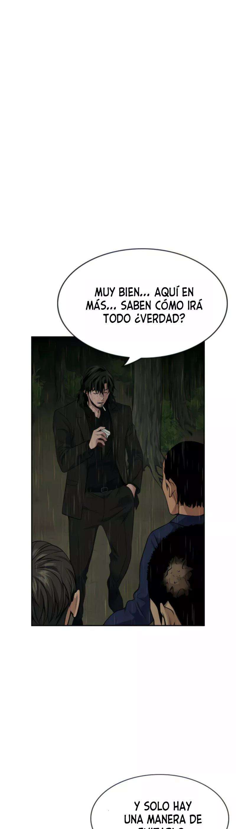 Página 32 — True Education Capítulo 77