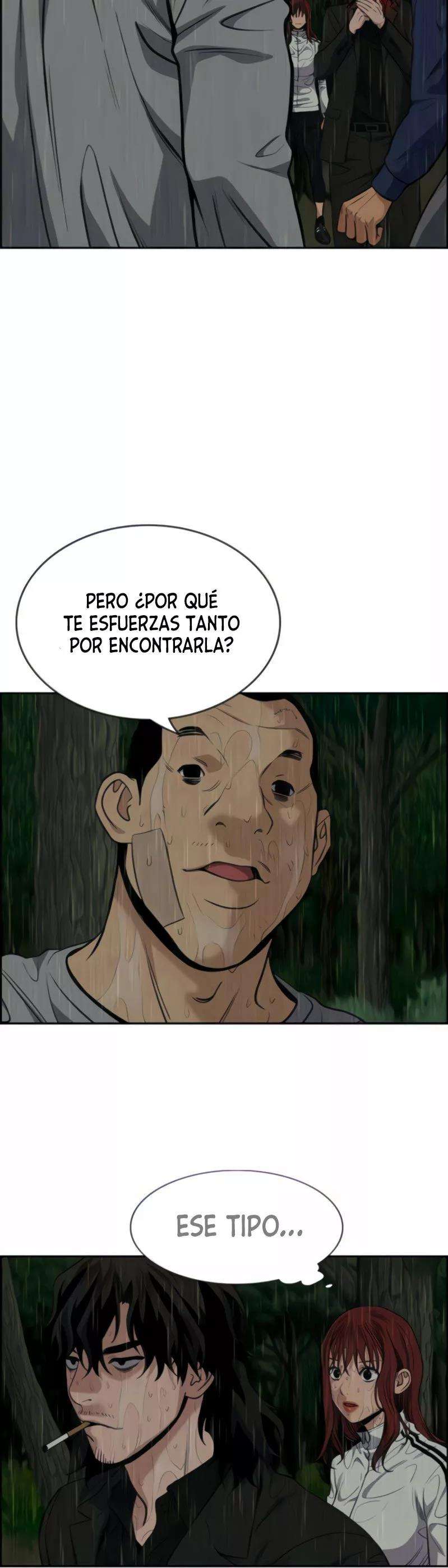 Página 34 — True Education Capítulo 77