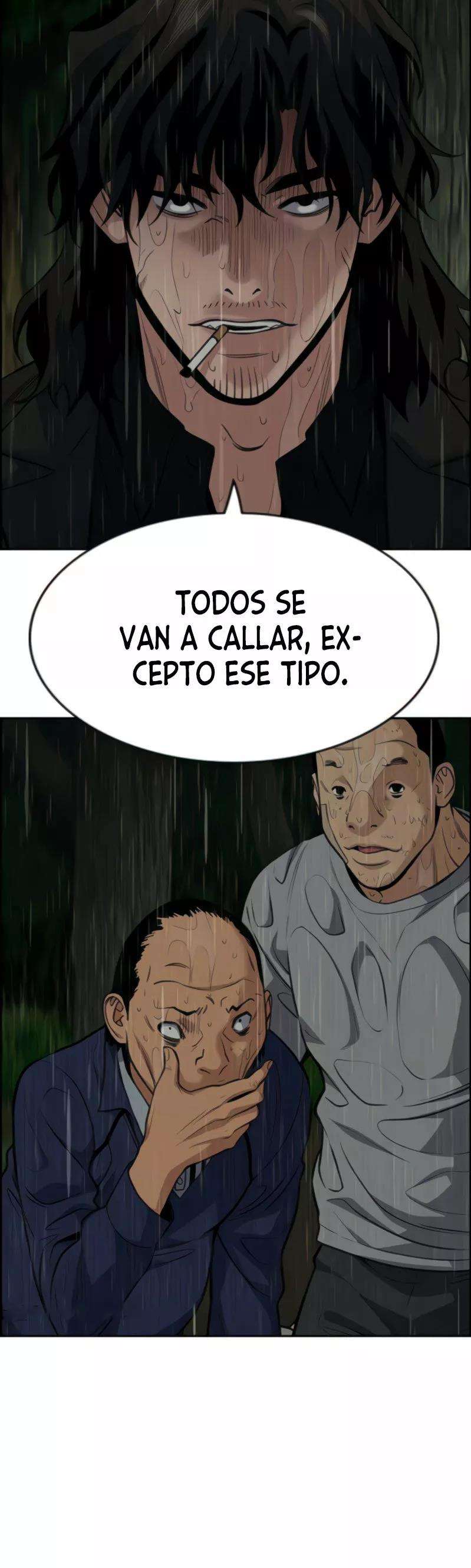 Página 37 — True Education Capítulo 77