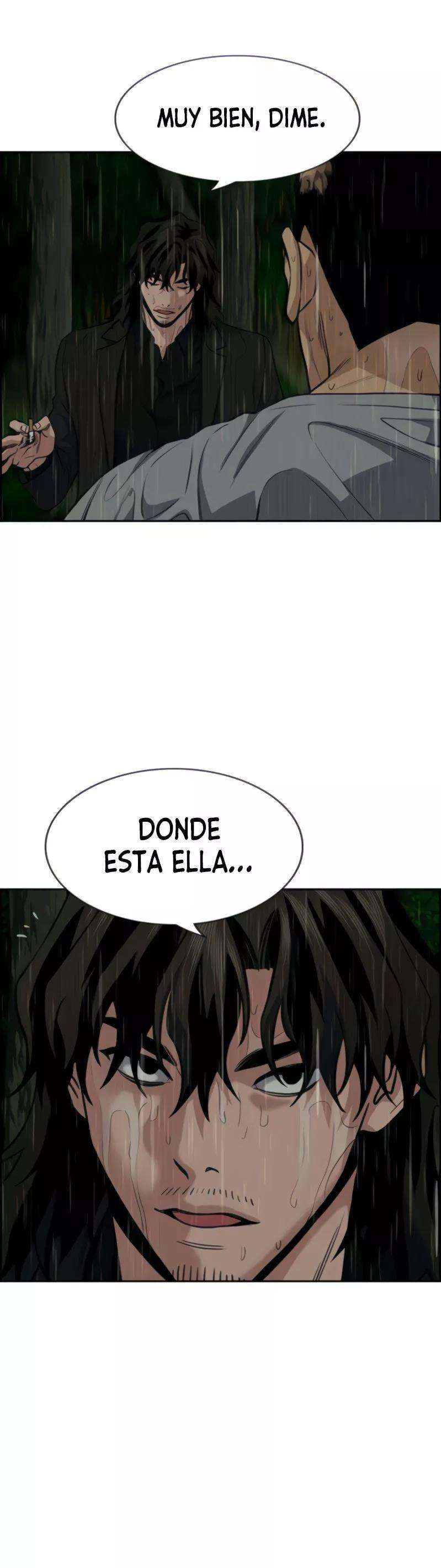 Página 38 — True Education Capítulo 77