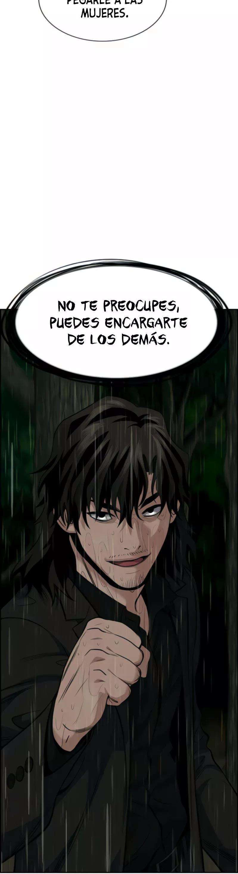 Página 46 — True Education Capítulo 77