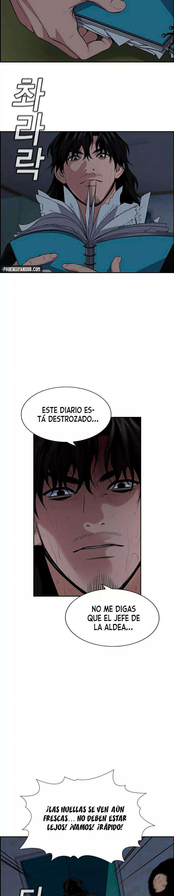 Página 6 — True Education Capítulo 79