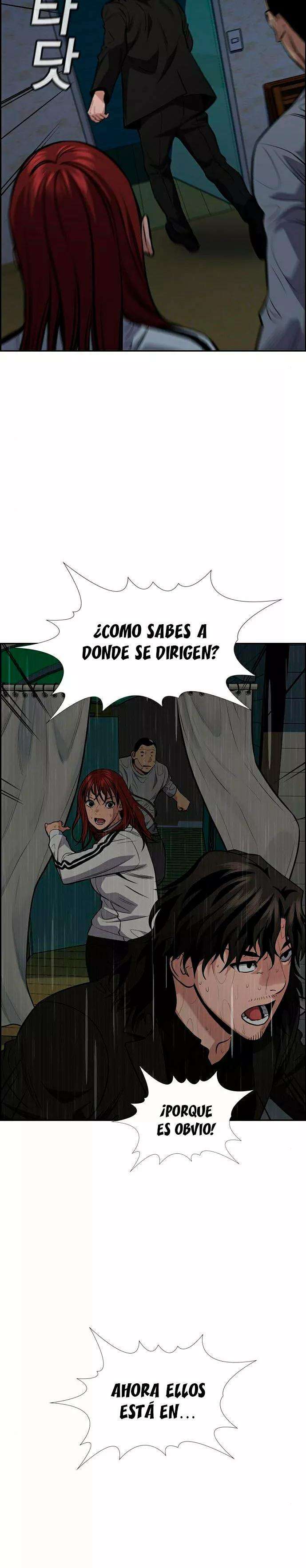 Página 7 — True Education Capítulo 79