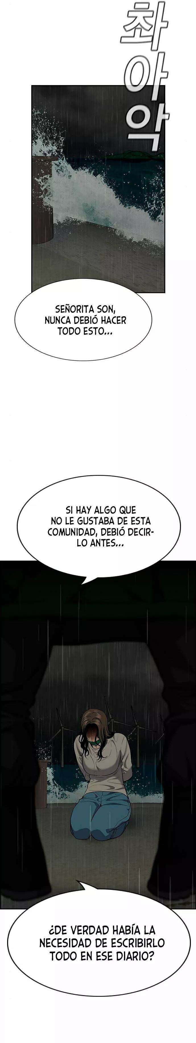 Página 8 — True Education Capítulo 79
