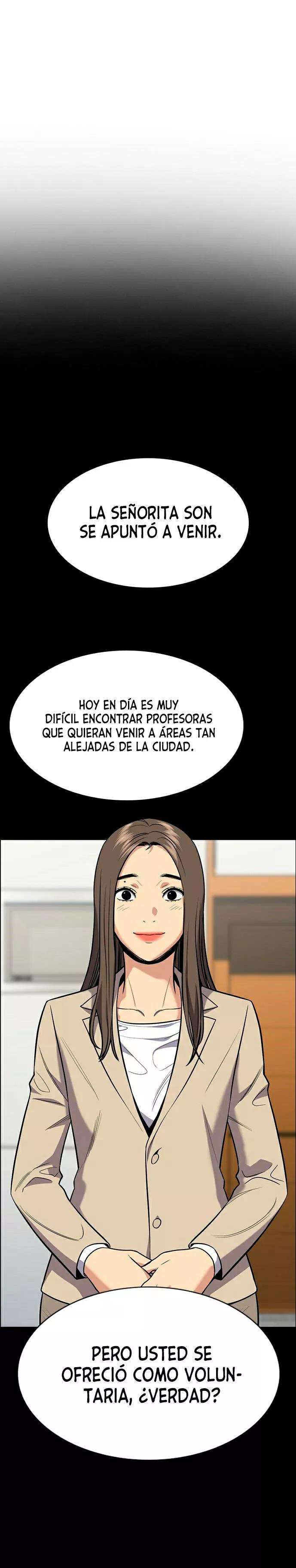 Página 10 — True Education Capítulo 79