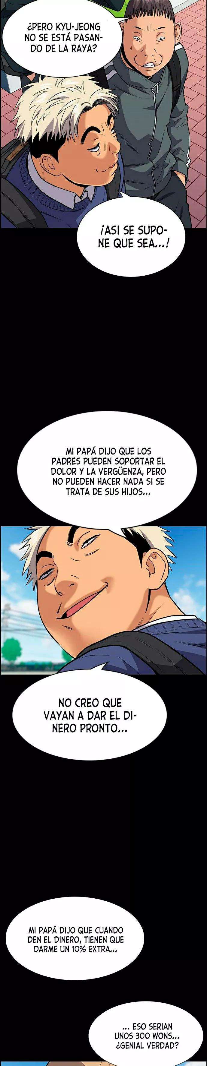 Página 15 — True Education Capítulo 79