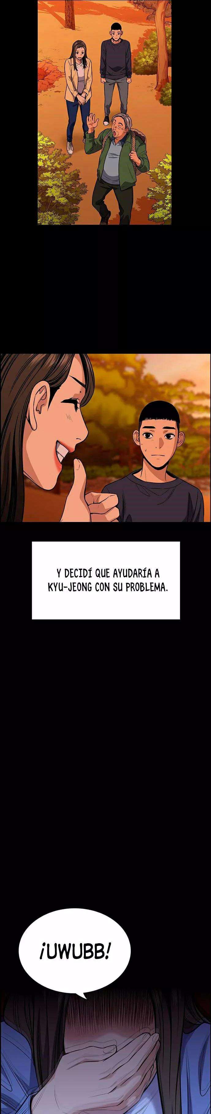 Página 17 — True Education Capítulo 79