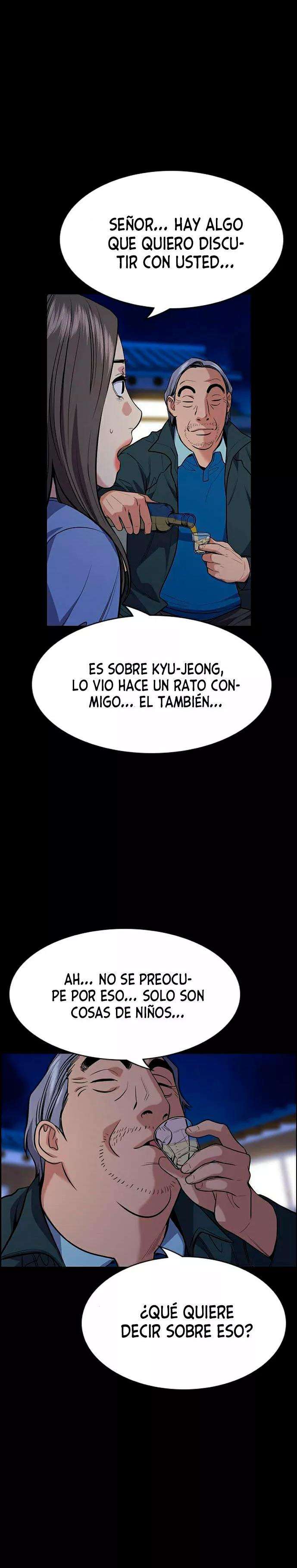 Página 19 — True Education Capítulo 79
