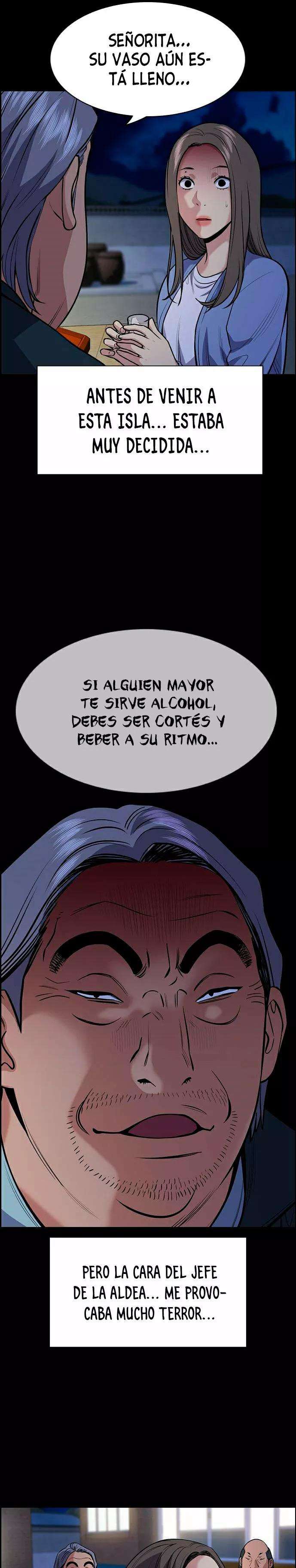 Página 20 — True Education Capítulo 79