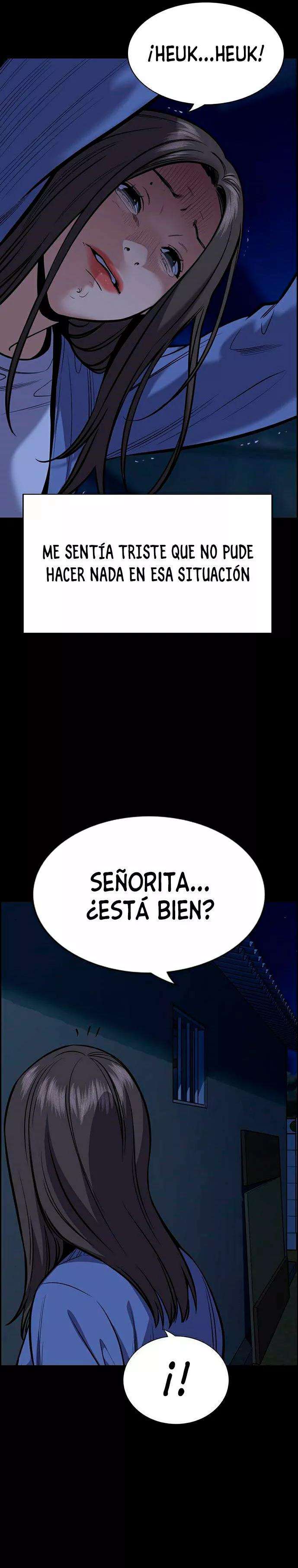 Página 23 — True Education Capítulo 79