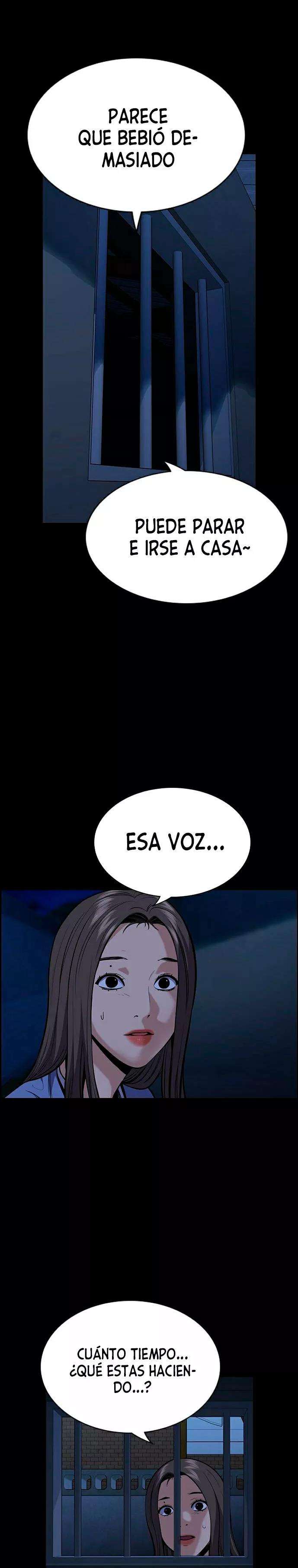 Página 24 — True Education Capítulo 79