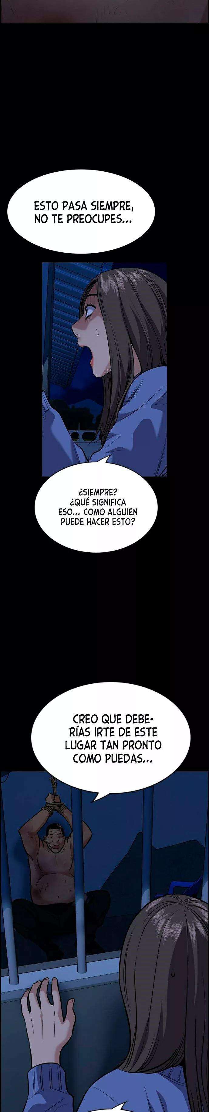 Página 27 — True Education Capítulo 79