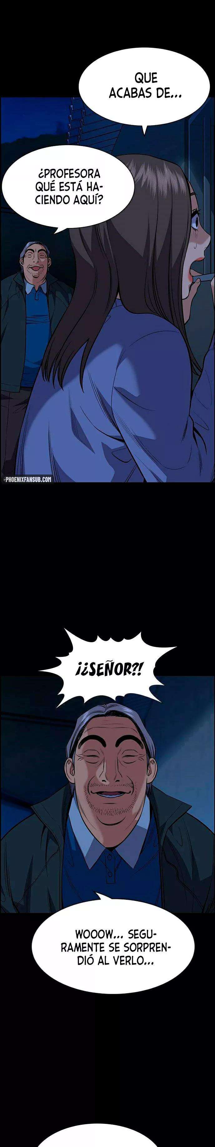 Página 29 — True Education Capítulo 79