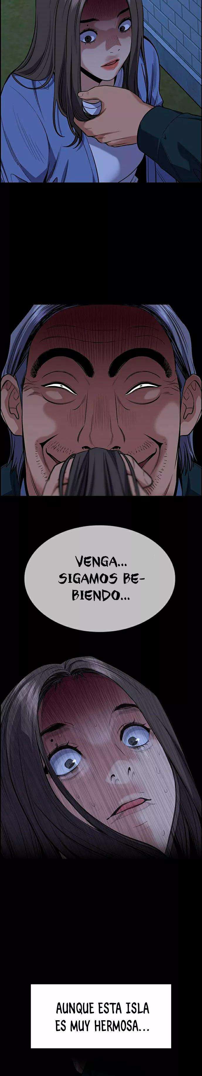 Página 31 — True Education Capítulo 79