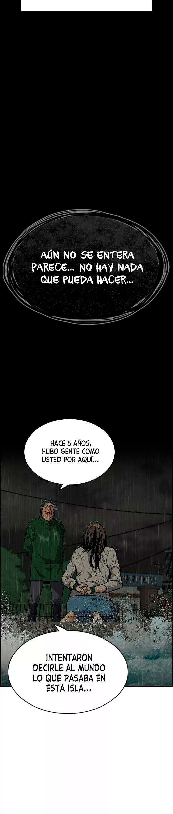 Página 33 — True Education Capítulo 79