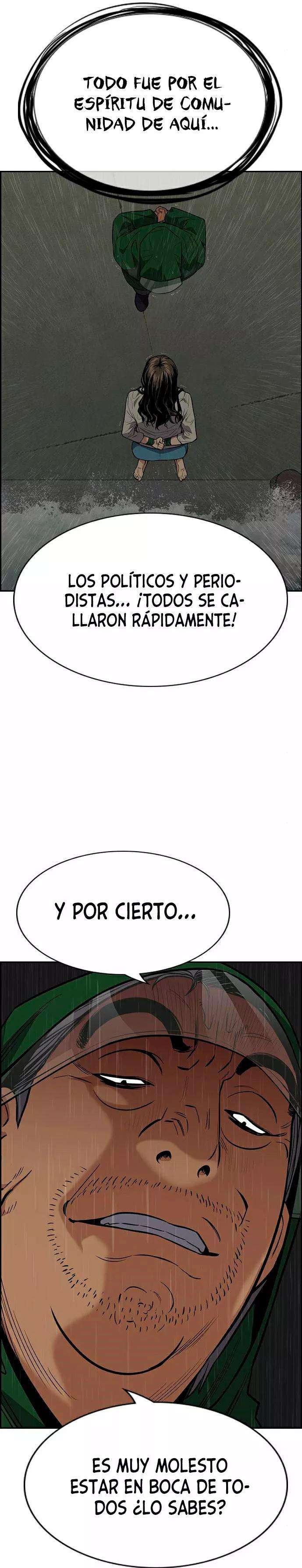 Página 35 — True Education Capítulo 79